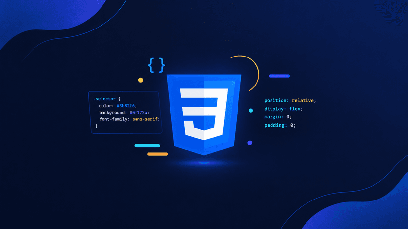 CSS Fundamentals