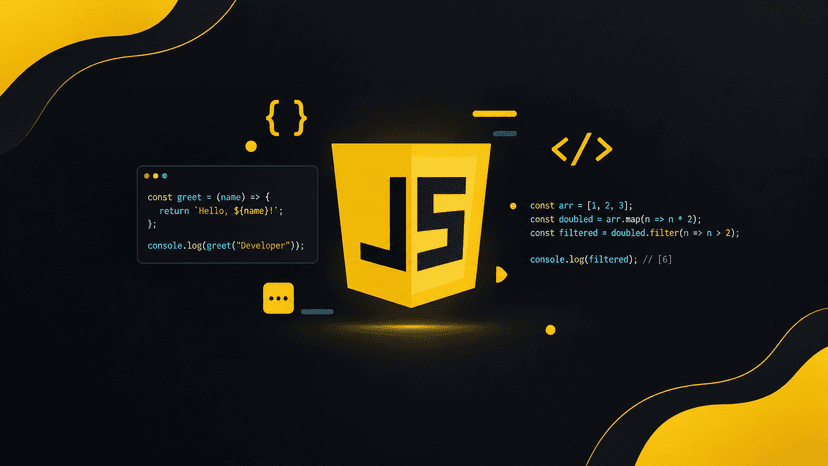 JavaScript Fundamentals