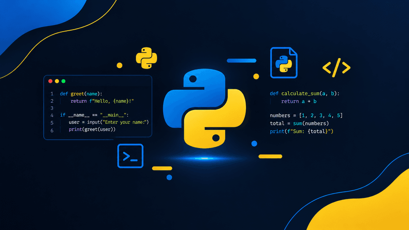Python