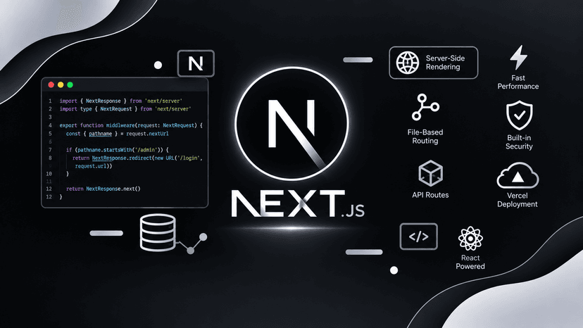 Next.js: Basic to Advanced