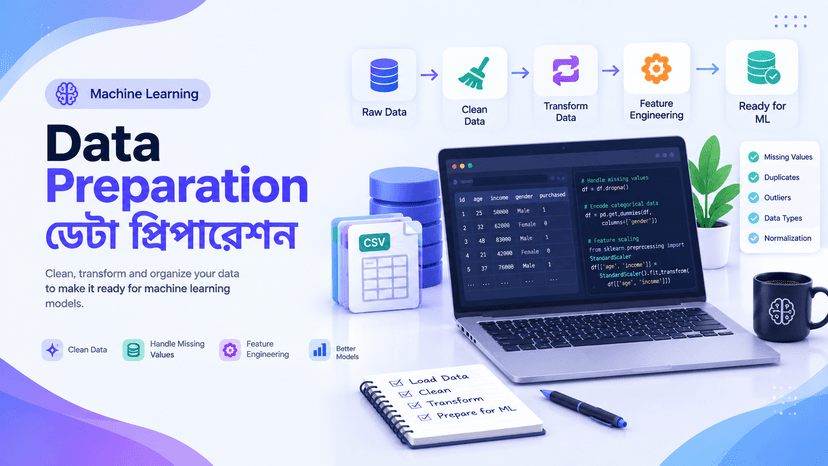 Data Preparation