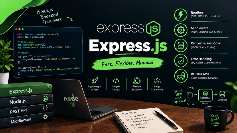 ExpressJs
